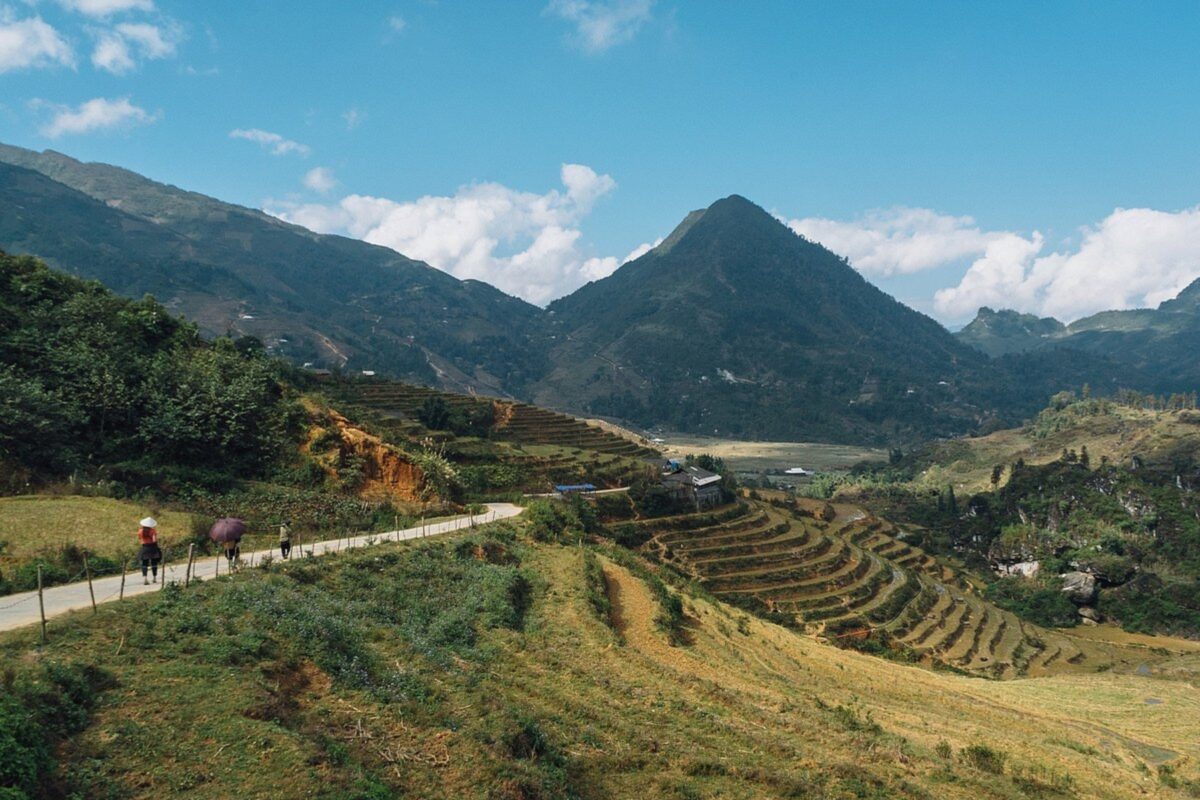 Sapa: Top những cung đường trekking đẹp nhất năm 2025