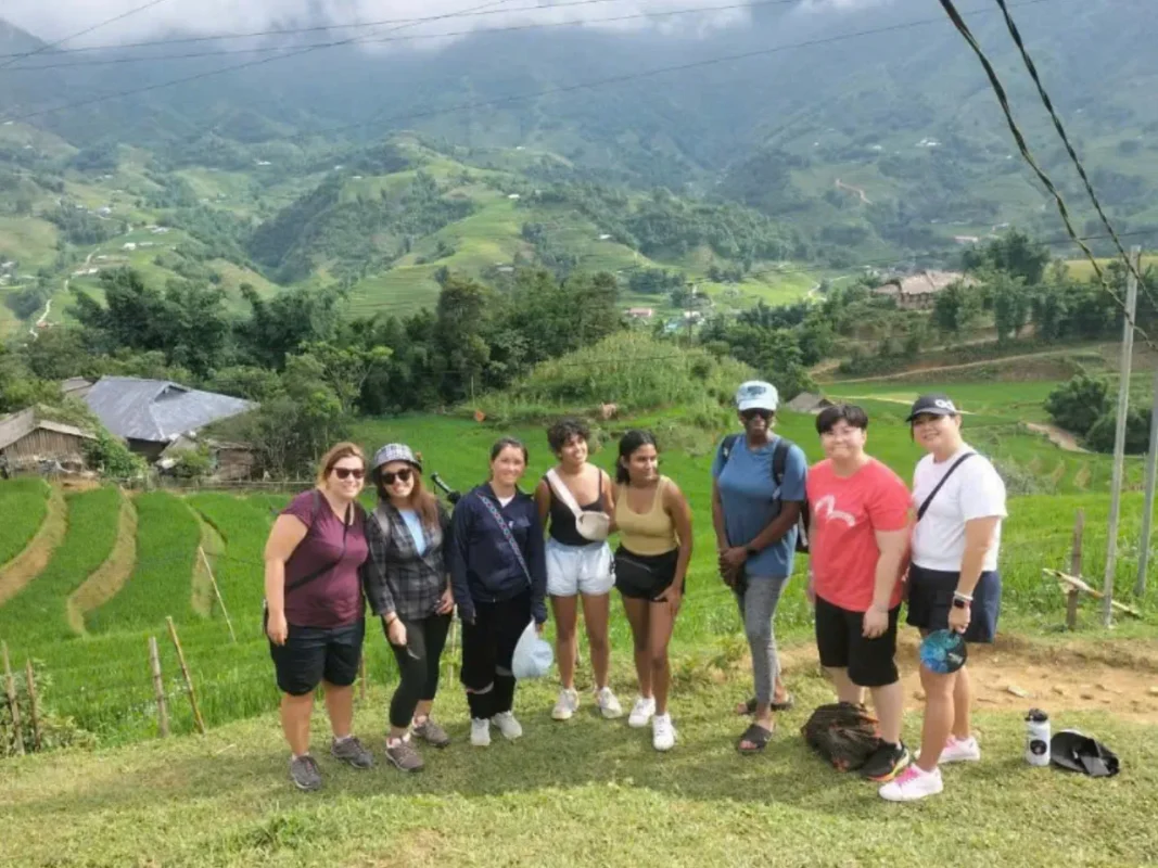 Khám phá Sa Pa - 3 ngày 3 đêm